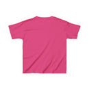 Bay To Blue Ridge Cruiser Club Kids Tee - Reefmonkey