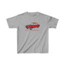 Toyota Corona Car Kids T shirt - Reefmonkey