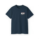 Red Hills Land Cruiser Club - 8th Annual 70 Series Meet and Greet Tee - 2 sided