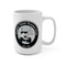 Capital Land Cruiser Club Ceramic 15oz Coffee Mug - Reefmonkey