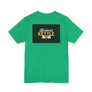 The Brewers Kettle Unisex 2 Side Classic Fit Tee - Reefmonkey
