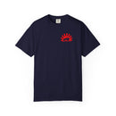 Reefmonkey Comfort Colors Heavyweight Land Cruiser Tee