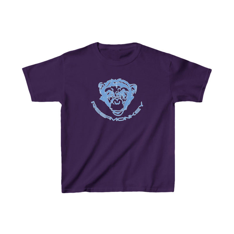 Reefmonkey Monkey Kids Tee