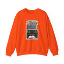 9th Annual 70 Series Meet and Greet Unisex Sweatshirt - Red Hills Land Cruiser Club - Reefmonkey