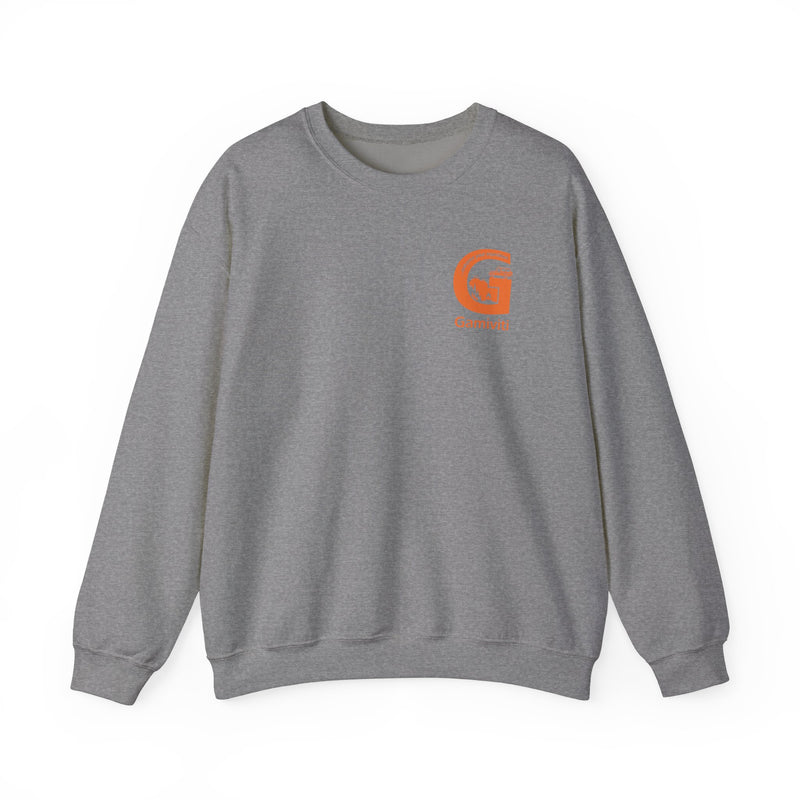 Gamiviti Land Cruiser 100 Series Sweatshirt - Reefmonkey