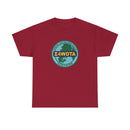 I4WDTA Classic Cotton Tee - Reedmonkey