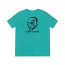 Land Cruiser Mike Tyson Unisex Triblend Tshirt "Land Crutha"