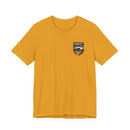 Bay to Blue Ridge Cruisers Unisex 2 Sided Tee - Reefmonkey