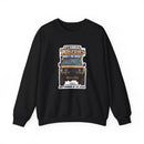 9th Annual 70 Series Meet and Greet Unisex Sweatshirt - Red Hills Land Cruiser Club - Reefmonkey