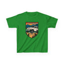 Bay To Blue Ridge Cruiser Club Kids Tee - Reefmonkey