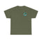 I4WDTA 2 Sided Classic Cotton Tee - CERTIFIED TRAINER ONLY - Reefmonkey