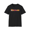 IH8MUD Classic-Fit Unisex T-Shirt - One-Side Print