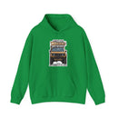 9th Annual 70 Series Meet and Greet Hoodie Sweatshirt - Red Hills Land Cruiser Club - Reefmonkey