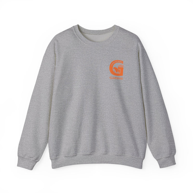 Gamiviti Land Cruiser 100 Series Sweatshirt - Reefmonkey