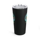 I4WDTA Stainless Steel Coffee Mug Tumbler 20oz - CERTIFIED TRAINER ONLY - Reefmonkey