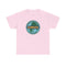 I4WDTA Classic Cotton Tee - Reedmonkey