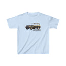 Land Cruiser 80 Series FZJ80 Kids Tee - Reefmonkey