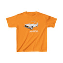 Corolla Tercel Toyota Kids T shirt - Reefmonkey