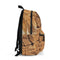 Moab Rocks Kids Backpack Desert Rock Book Bag - Reefmonkey