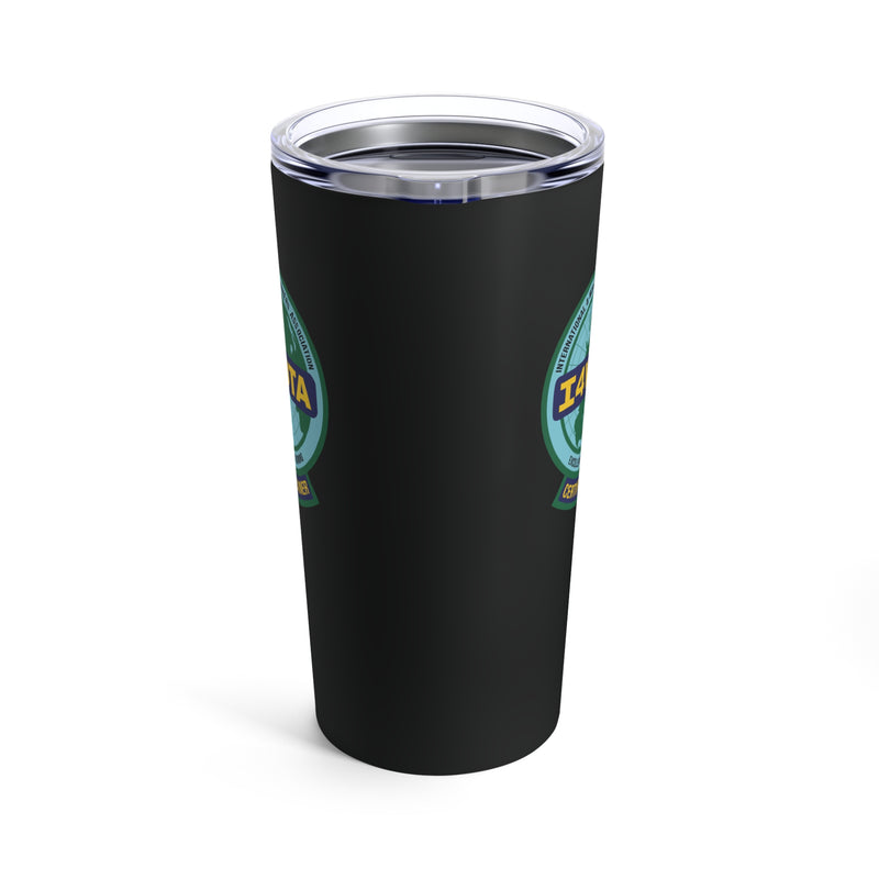 I4WDTA Stainless Steel Coffee Mug Tumbler 20oz - CERTIFIED TRAINER ONLY - Reefmonkey