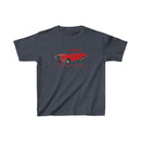 Toyota Corona Car Kids T shirt - Reefmonkey