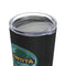 I4WDTA Stainless Steel Coffee Mug Tumbler 20oz - CERTIFIED TRAINER ONLY - Reefmonkey