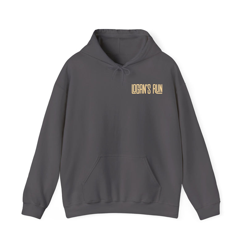 Logan's Run 2025 Hoodie - ONSC