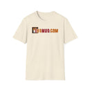 IH8MUD Classic-Fit Unisex T-Shirt - One-Side Print