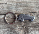 Toyota 4 Runner Metal Key Chain - Reefmonkey