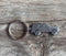 Toyota 4 Runner Metal Key Chain - Reefmonkey