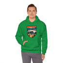 Bay to Blue Ridge Cruisers Club Unisex Sweatshirt