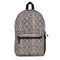 Snake Skin Backpack Kids Book Bag Made in the USA -  Reefmonkey