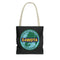 I4WDTA Tote Bag - Reefmonkey