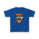 Bay To Blue Ridge Cruiser Club Kids Tee - Reefmonkey