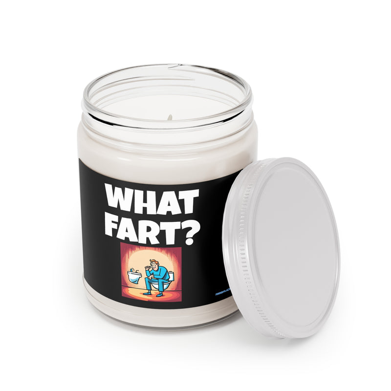 What Fart Scented Candle Gift for Men Gag Gift for Gift Exchange