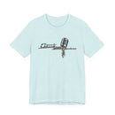 Classic Land Cruisers Podcast Cotton Unisex Tee - Reefmonkey