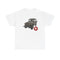 40 Channel FJ40 Land Cruiser Mens T Shirt -  USA Reefmonkey