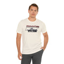 8th Annual 70 Series Meet and Greet Event Tee - Red Hills Land Cruiser Club - Reefmonkey