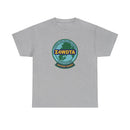 I4WDTA Classic Cotton Tee - CERTIFIED TRAINER ONLY - Reedmonkey