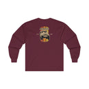 Battle Born Cruisers Long Sleeve Adult Shirt - Reefmonkey