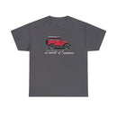 FJ40 Land Cruiser T Shirt Unisex Tee -  Jesse Clark