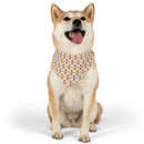 Toyota 3 Stripe Dog Bandana Pet Collar - Reefmonkey