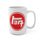 TEQ Coffee Mug Coffee Cup Ceramic Mug - Reefmonkey