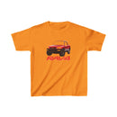 Toyota Rav4 Kids Tee - Reefmonkey