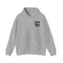Bay To Blue Ridge Cruiser Club 2 Sided Hooded Sweatshirt