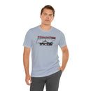8th Annual 70 Series Meet and Greet Event Tee - Red Hills Land Cruiser Club - Reefmonkey