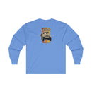 Battle Born Cruisers Long Sleeve Adult Shirt - Reefmonkey