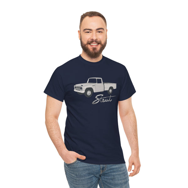 Toyota Stout Truck Unisex T Shirt - Reefmonkey