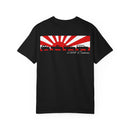 Reefmonkey Comfort Colors Heavyweight Land Cruiser Tee
