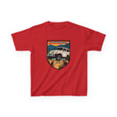 Bay To Blue Ridge Cruiser Club Kids Tee - Reefmonkey